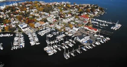 Charming Eastport