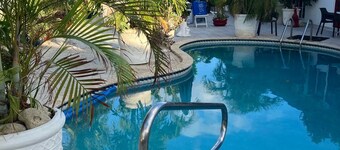 Harmony B&B