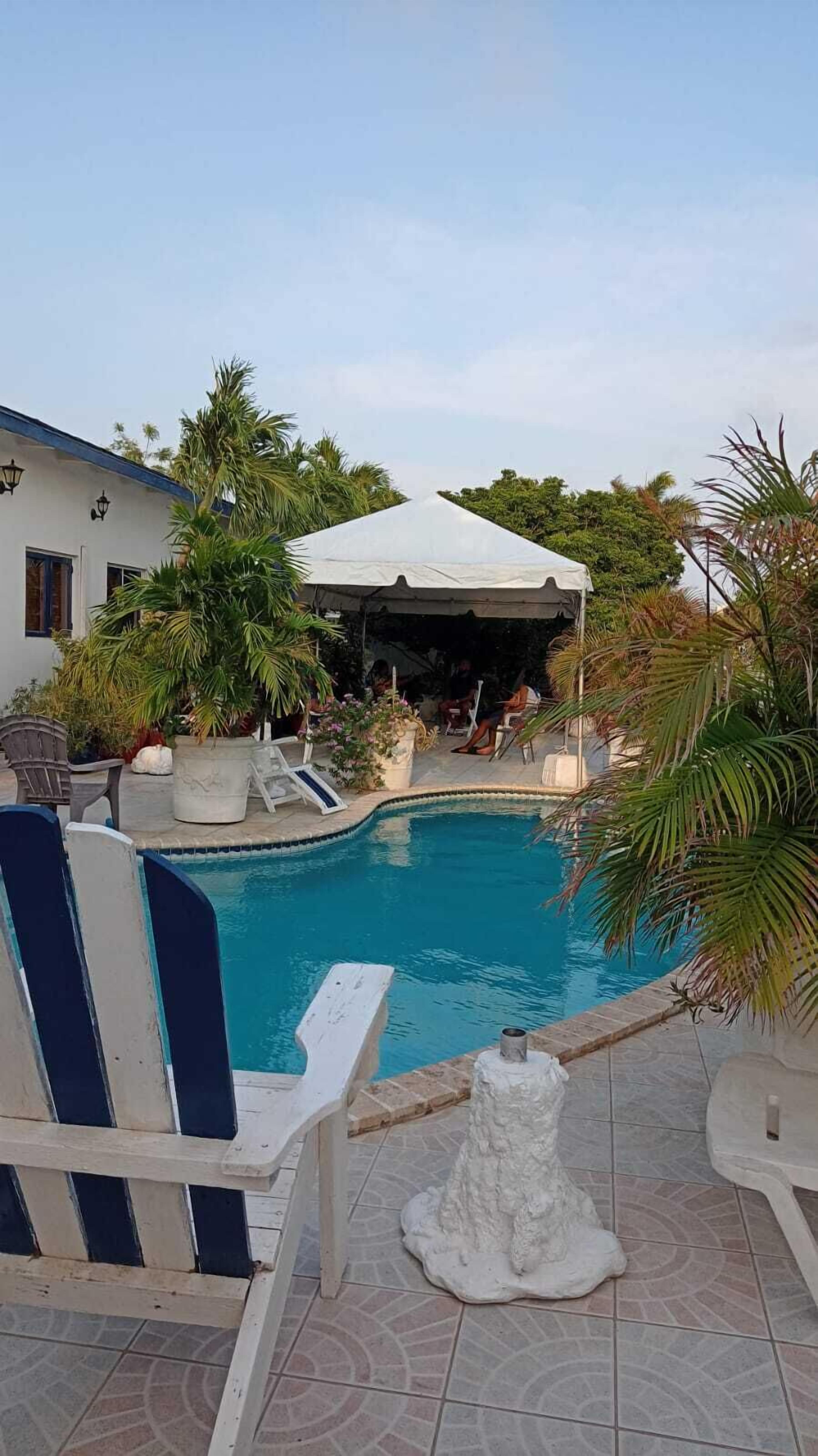 Foto - Harmony Boutique Apartments
