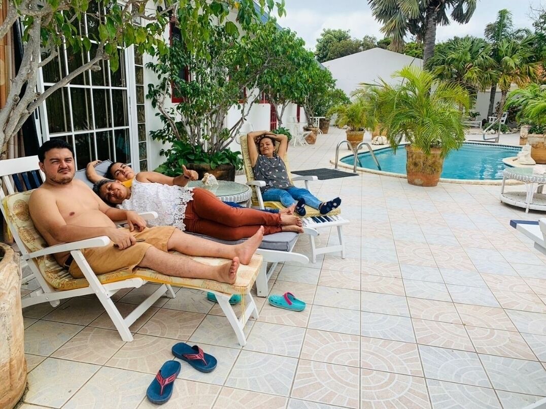 Foto - Harmony Boutique Apartments