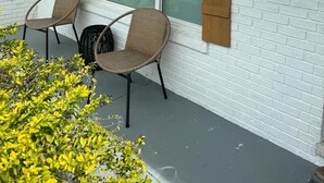 Terras
