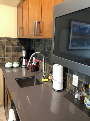 Private kitchen - 100% Happy Canmore stay guaranteed/ best value (canmore)