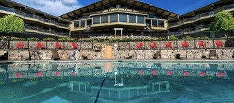 Beautiful Chalet at Schuss Mtn. - Golf, Wine, Torch Lake, Lake Bellaire, Shorts