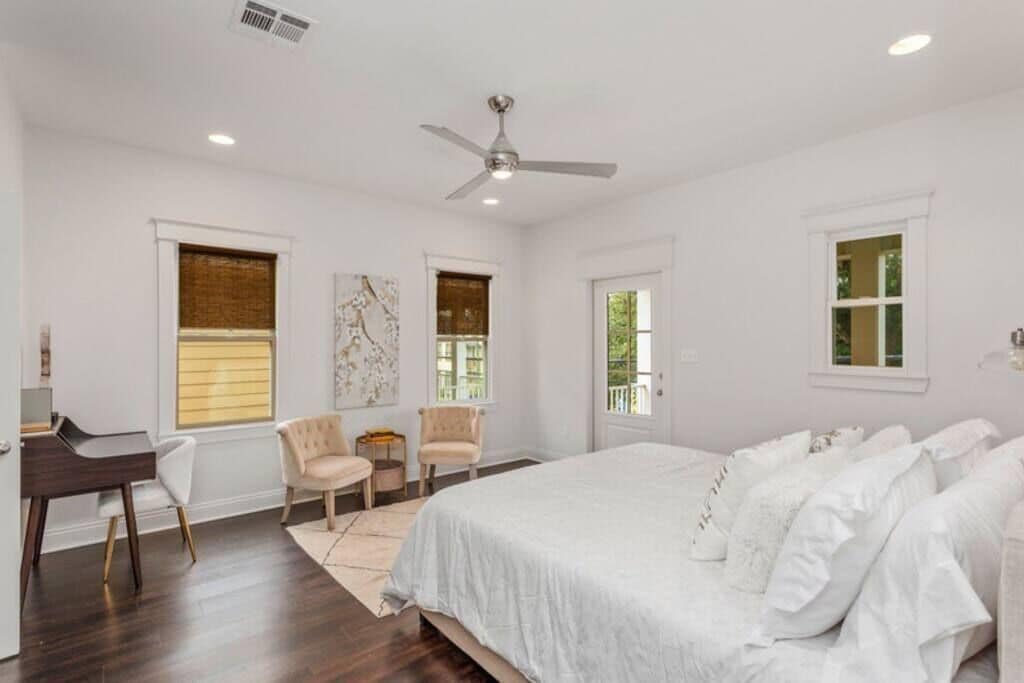 3 Schlafzimmer, Bügeleisen/Bügelbrett, WLAN, Bettwäsche