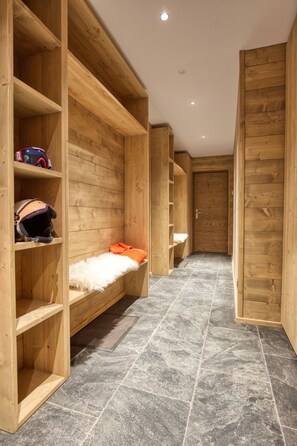 Intérieur