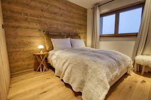 2 chambres, fer et planche Ă repasser, lit parapluie, Wi-Fi gratuit