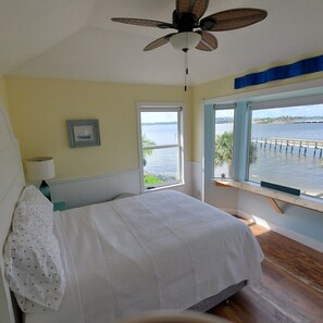 5 chambres, bureau, fer et planche à repasser, accès au Wi-Fi (inclus)