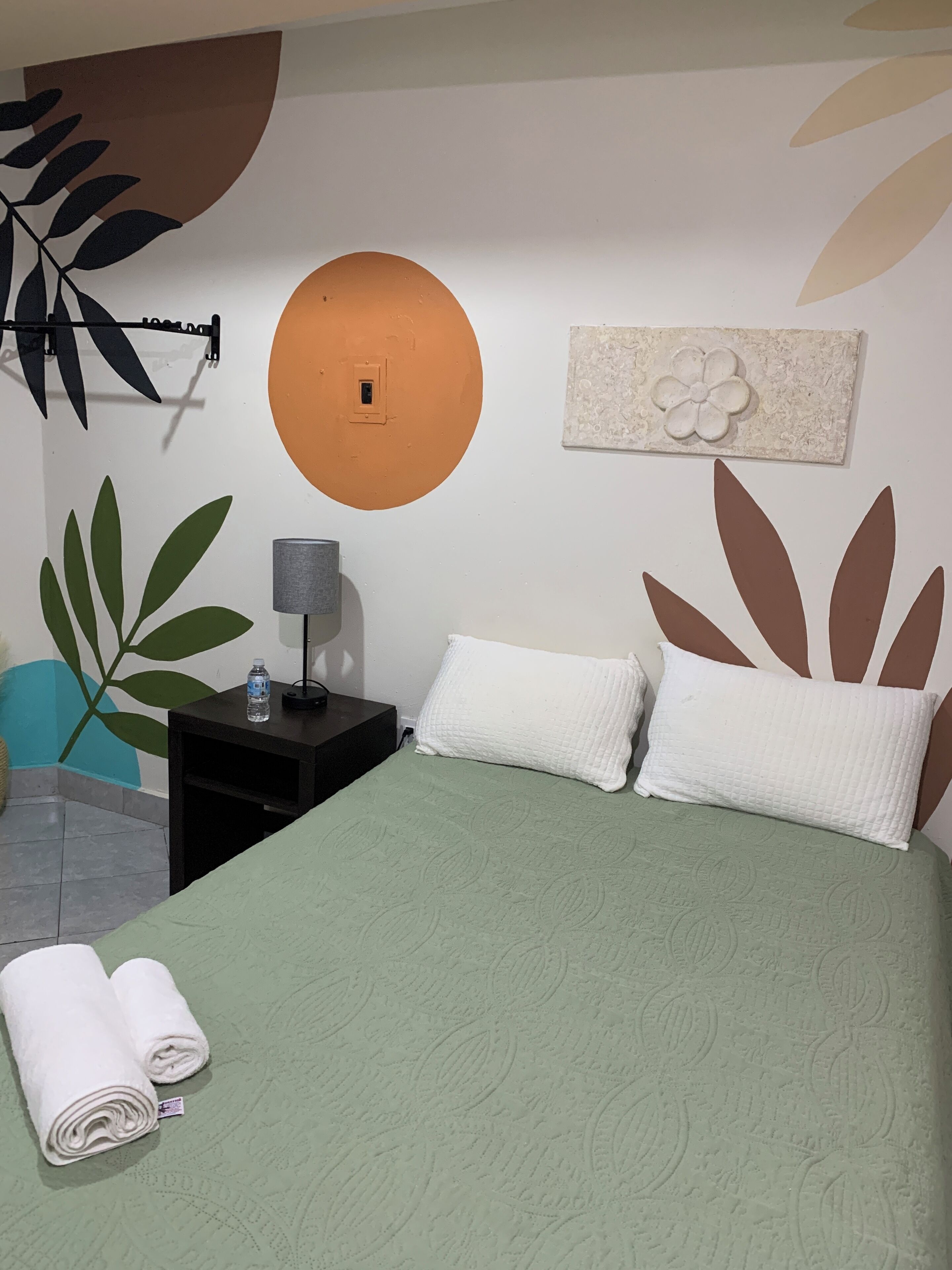 Habitación doble económica | Sábanas de algodón egipcio, ropa de cama de alta calidad y edredón 