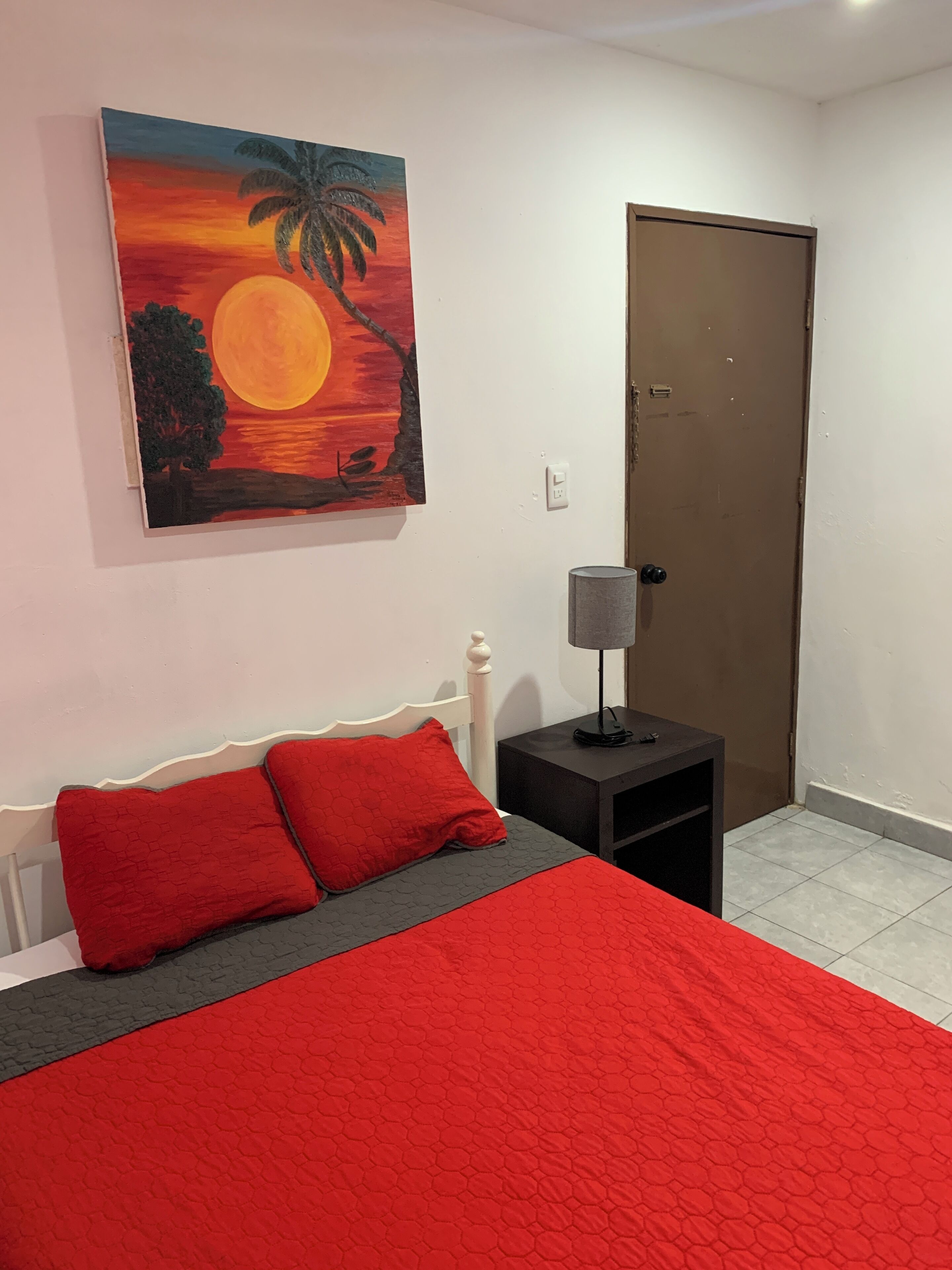 Habitación doble económica | Sábanas de algodón egipcio, ropa de cama de alta calidad y edredón 