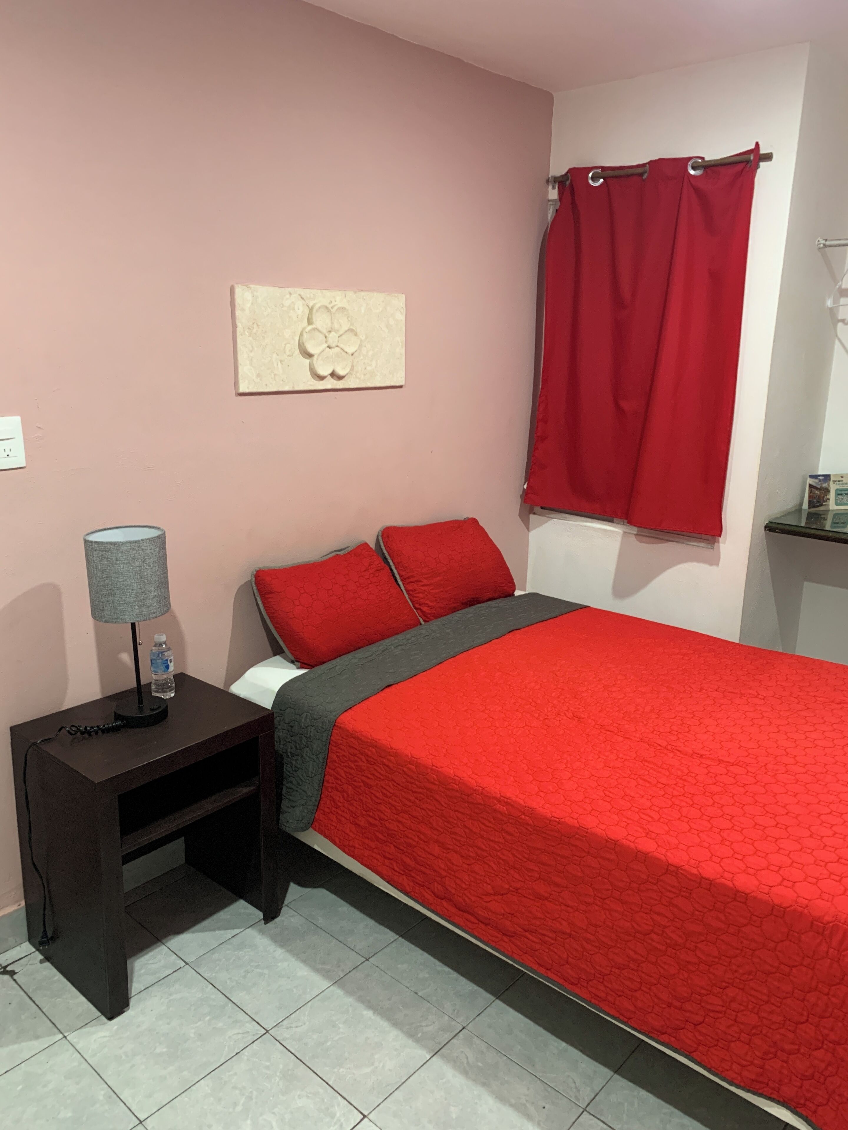 Habitación doble económica | Sábanas de algodón egipcio, ropa de cama de alta calidad y edredón 