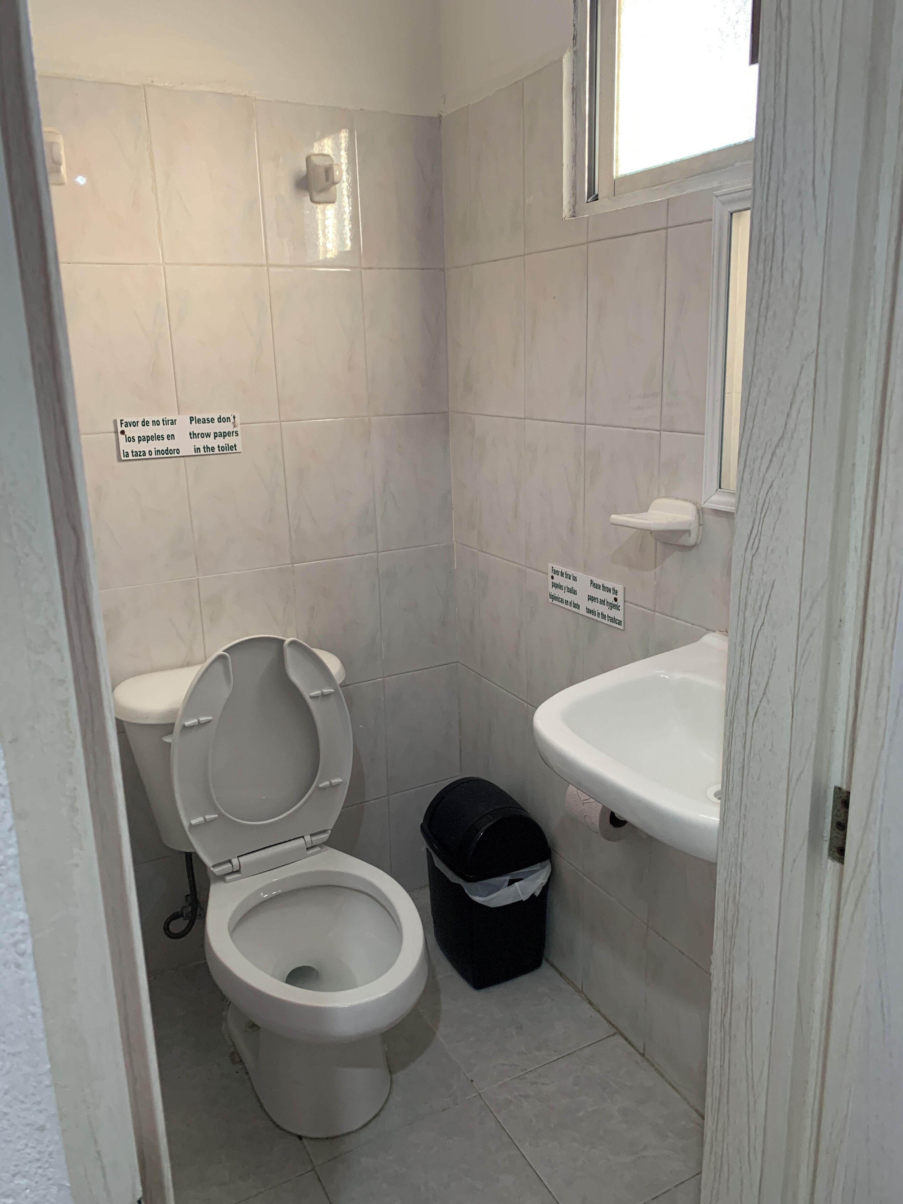 Foto - Hotel Residencial Edzná