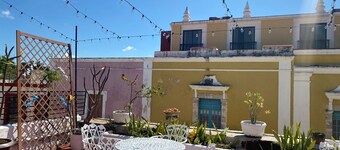 Residencial Edzna