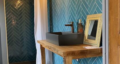 Suite with balcony - Brut rosé