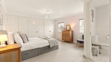 3 habitaciones, tabla de planchar con plancha y wifi gratis