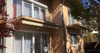 Apartamento vacacional Cerca de la playa con internet