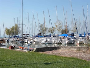 Marina