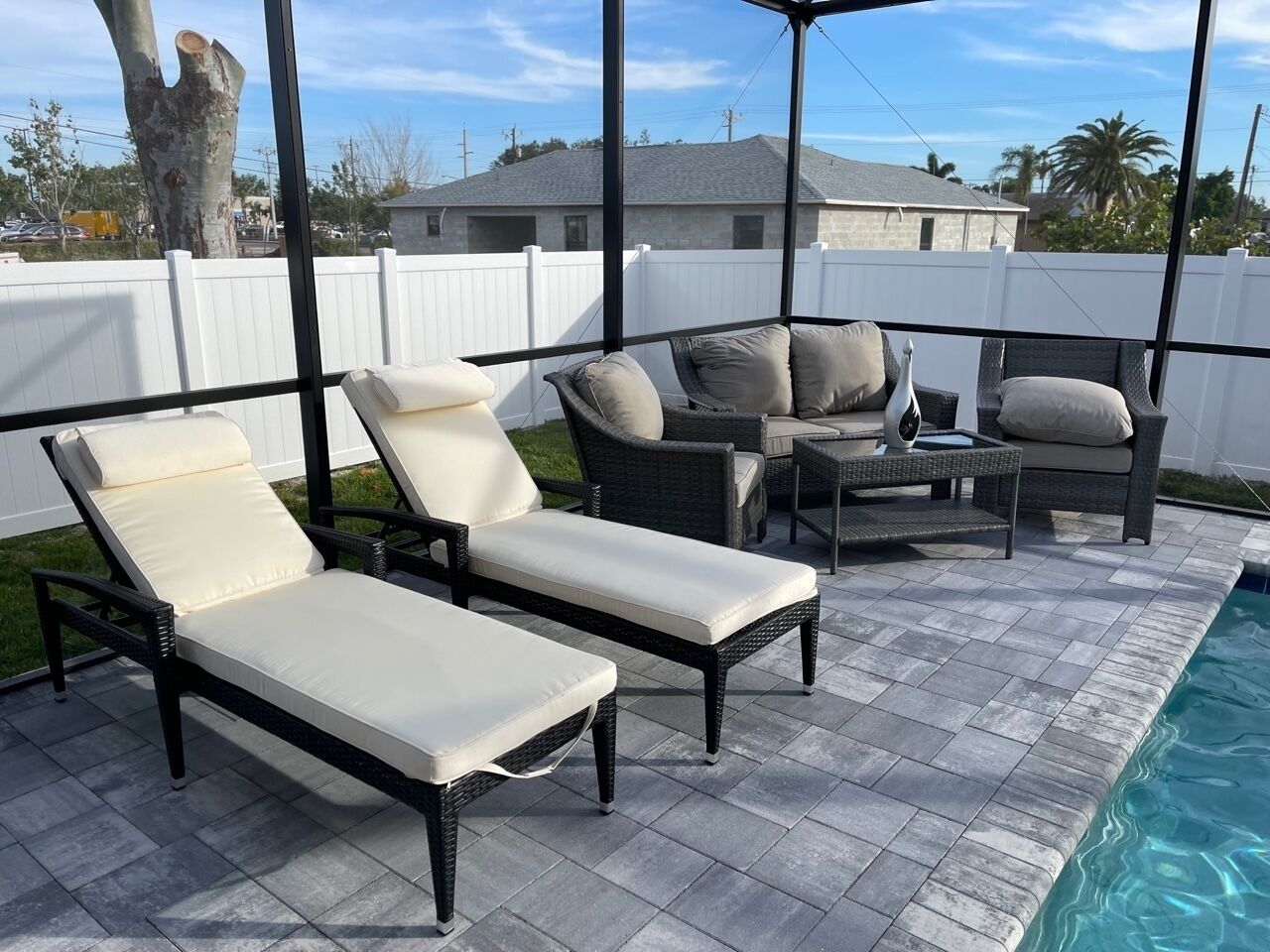 Cape Coral Elegance
