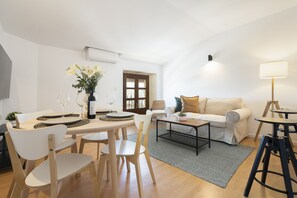 Living area - CASA PALACIO SUR I  (El Puerto de Santa Maria)