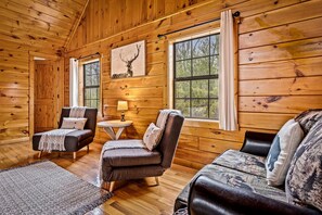 Smart-TV, Kamin, Videospiele, Arbeitsbereiche