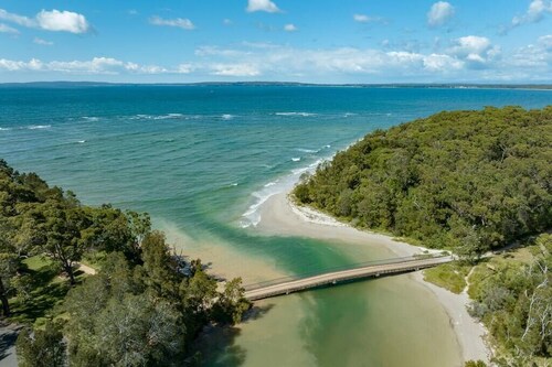 The Quarterdeck Summa