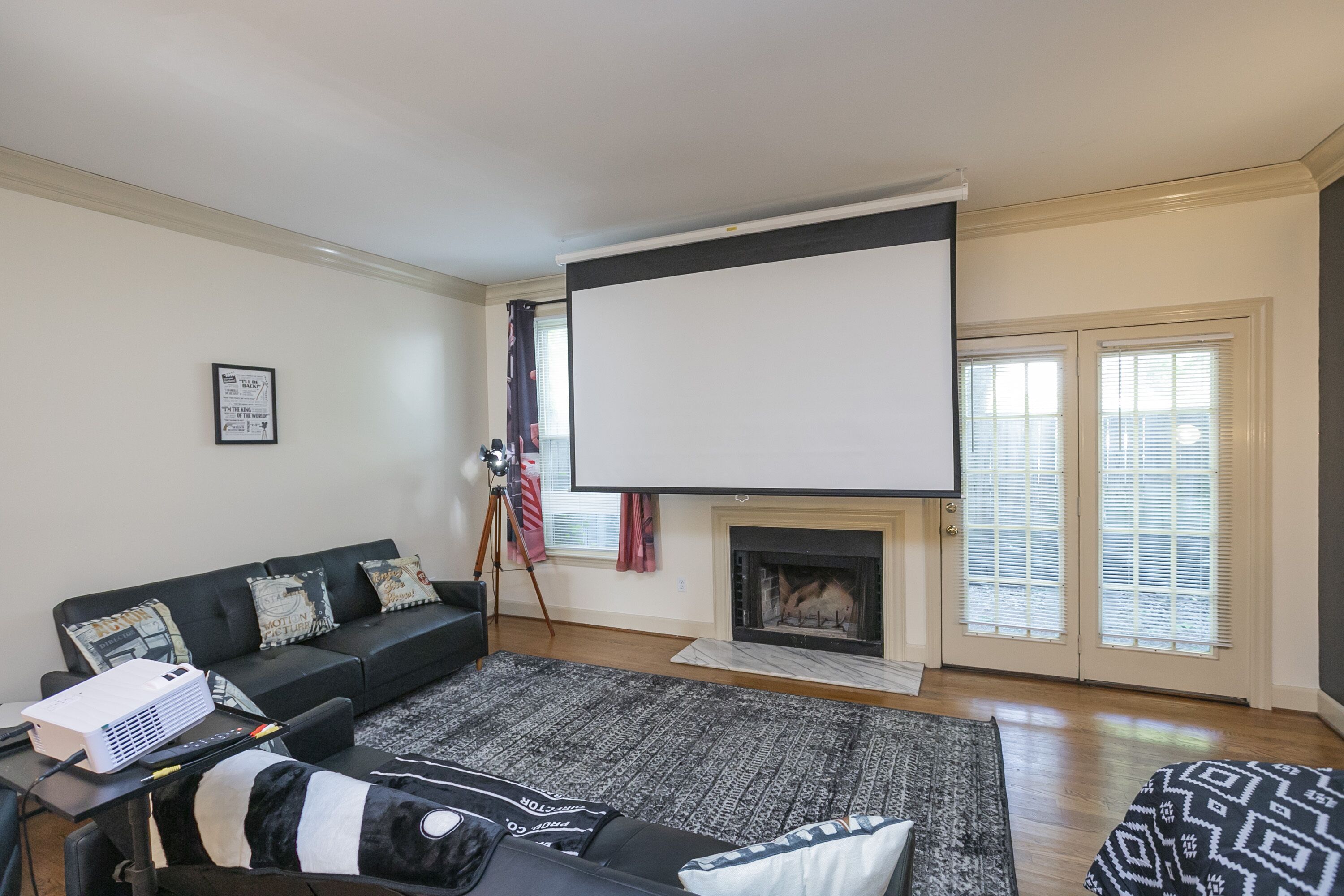 Movie Nights Nash! 2bd Townhome off WEST END! 8 min-> DT!