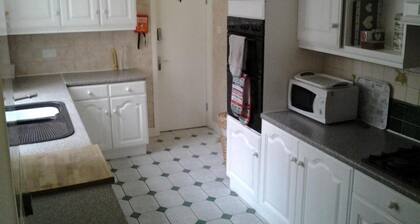 ✪MONTHLY STAY ✪Relocation or Business ✪8 Guests