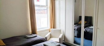 âȘMONTHLY STAY âȘRelocation or Business âȘ8 Guests