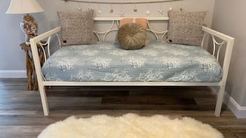 1 camera, ferro/asse da stiro, Wi-Fi gratuito, lenzuola