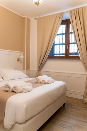 Standard Room - Mama House  (Milan)