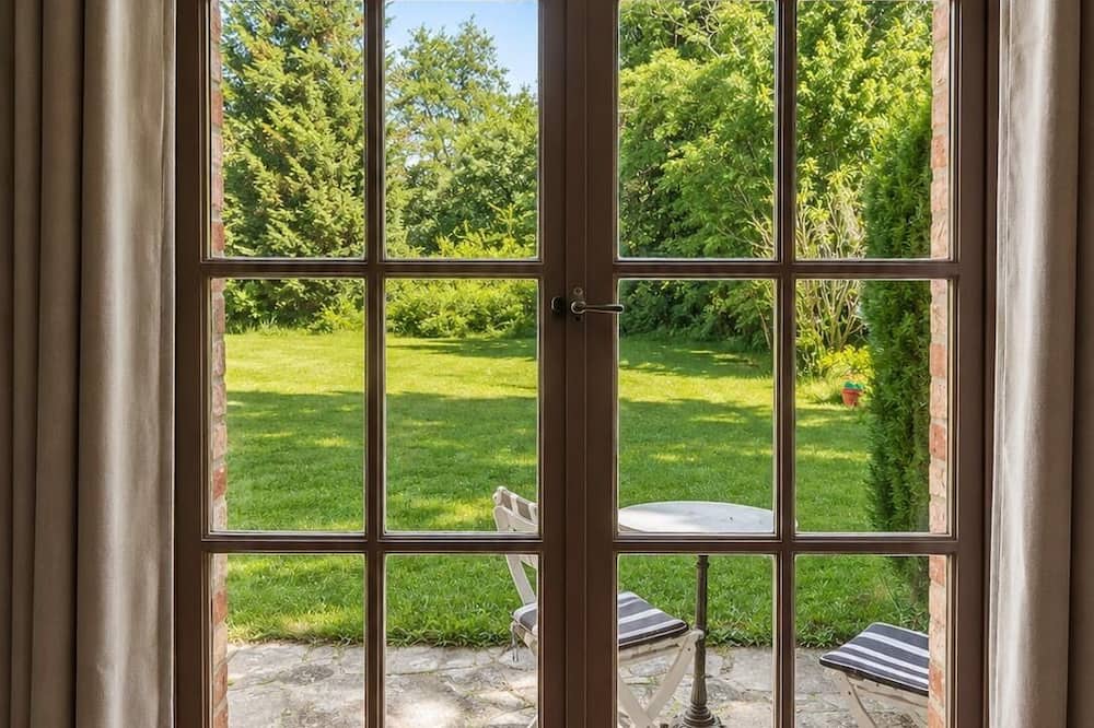 les jardins de Beaumont