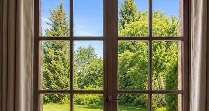 les jardins de Beaumont