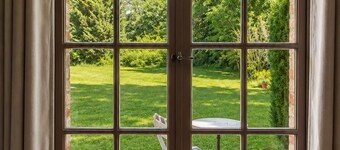 les jardins de Beaumont