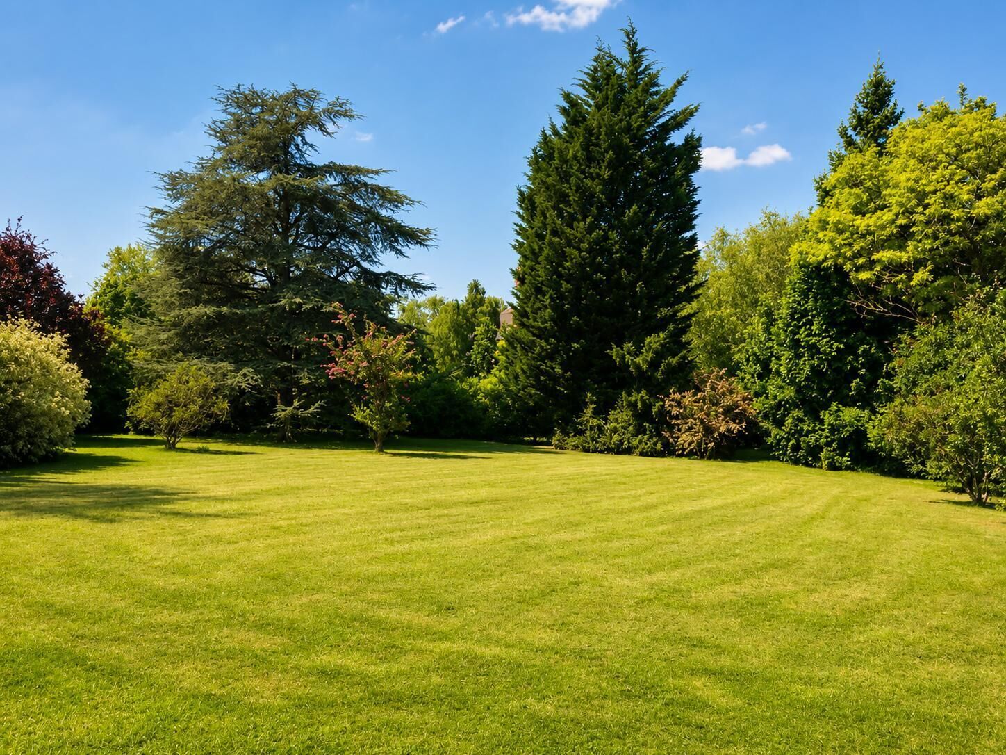 Photo - les jardins de Beaumont