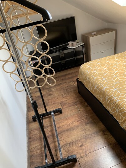 Affordable Suites