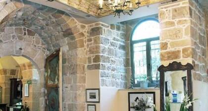 AKKOTEL BOUTIQUE HOTEL