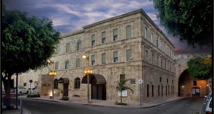 AKKOTEL BOUTIQUE HOTEL