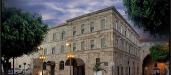 AKKOTEL BOUTIQUE HOTEL