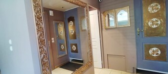 JetSet Parisian Holiday Home