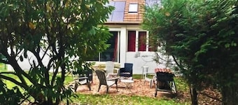 JetSet Parisian Holiday Home