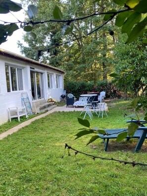 Terras