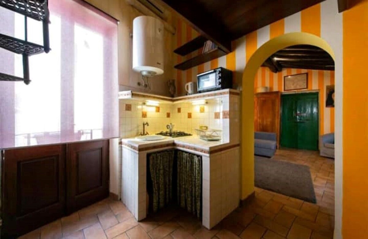 Bild für Gastgeberprofil