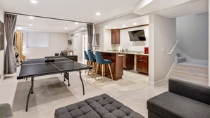 Coin séjour