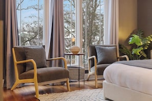 4 bedrooms, desk, iron/ironing board, WiFi - Gorgeous Birmingham Residence w/ Home Gym (Birmingham)