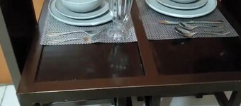 Beautiful 1bedroom apartment in San Fernando