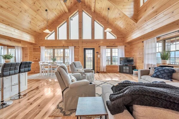 Televisor intel·ligent