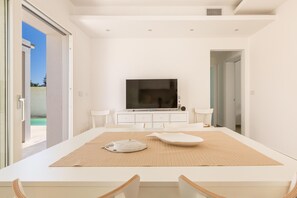 Interior detail - 3134 Il Suono del Mare - Villa Giunone by Perle di Puglia (Manduria)