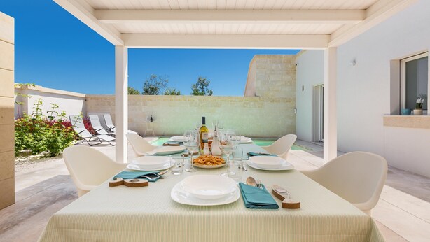 Vila | Teras/patio