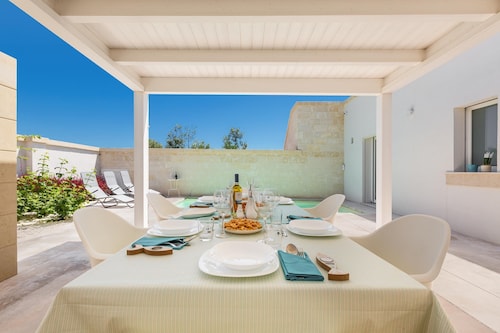 3134 Il Suono del Mare - Villa Giunone by Perle di Puglia