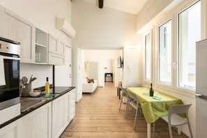 2 bedrooms - Zannetti Compact in Firenze (Florence)