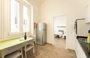 Appartement | 2 slaapkamers